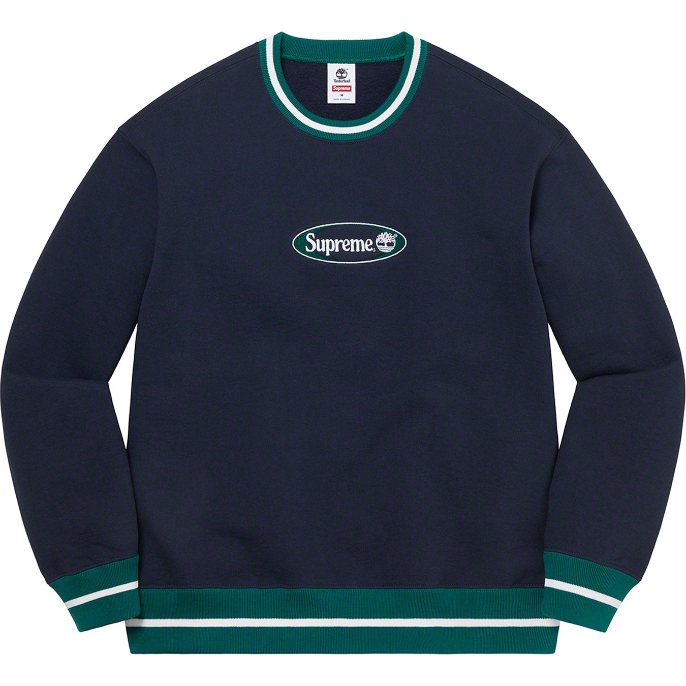 Supreme®/Timberland® Crewneck view 4